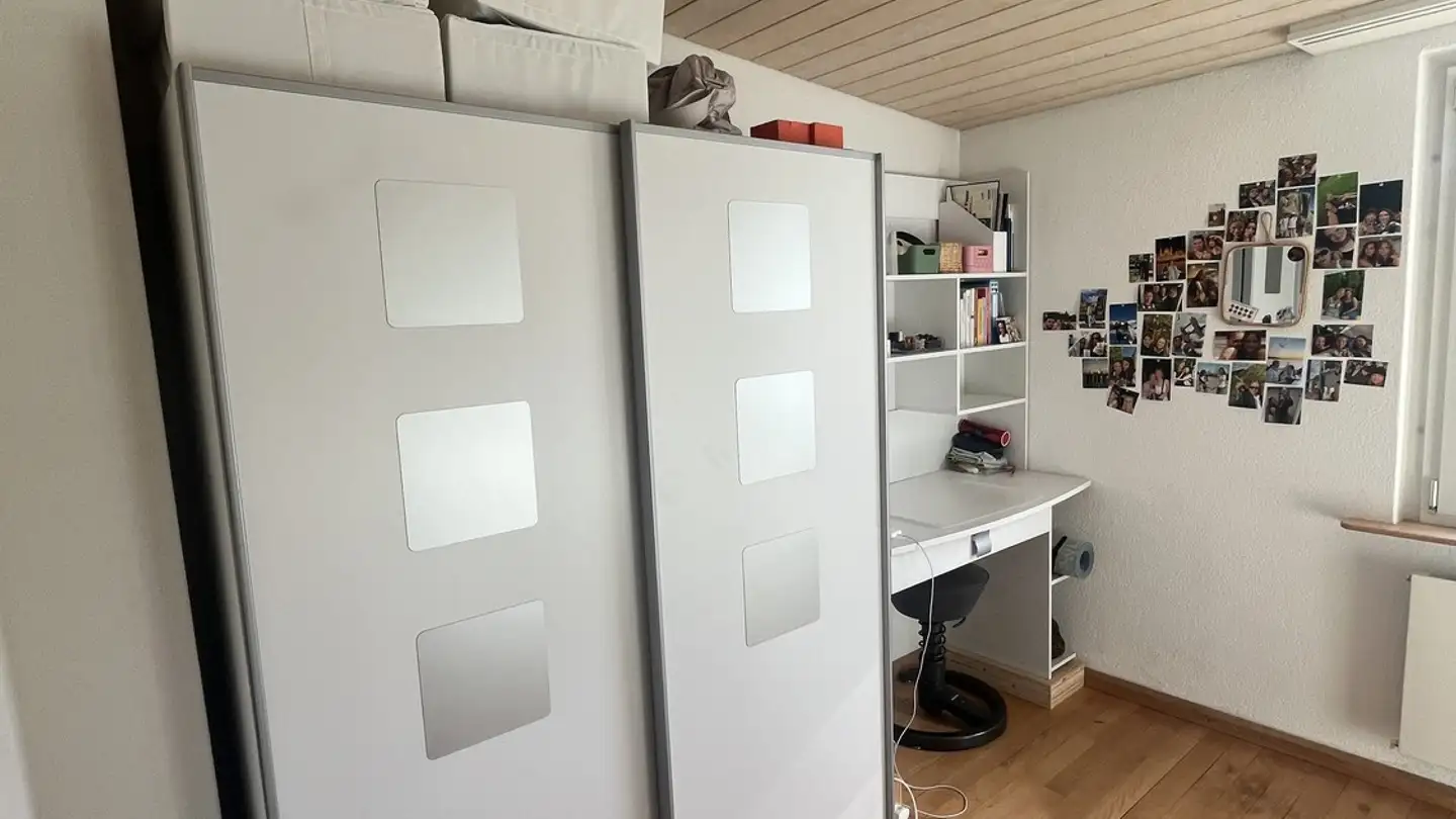 Single room for rent - Bahnhöheweg 46, 3018 Bern - Photo 3