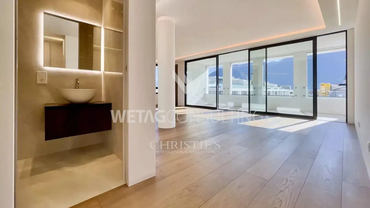 Appartamento in vendita - 6612 Ascona - Photo 3