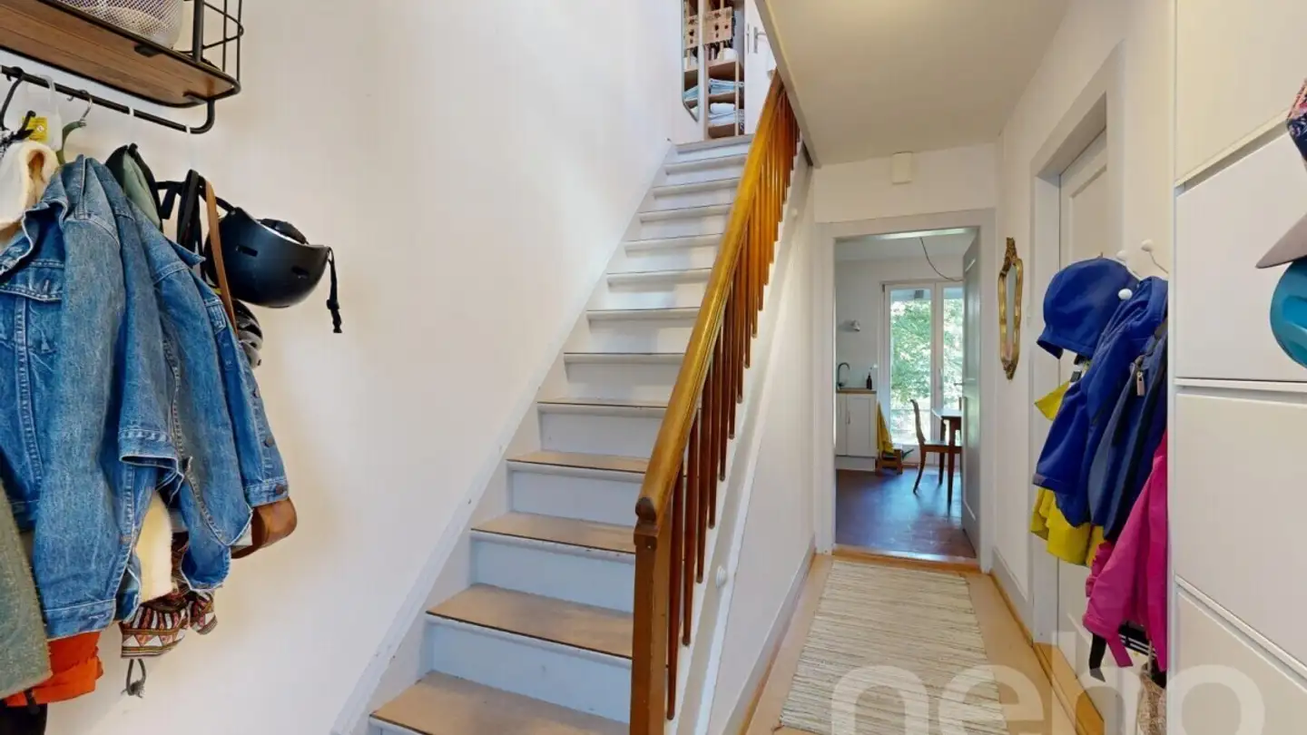 Row house for sale - 8400 Winterthur - Photo 4