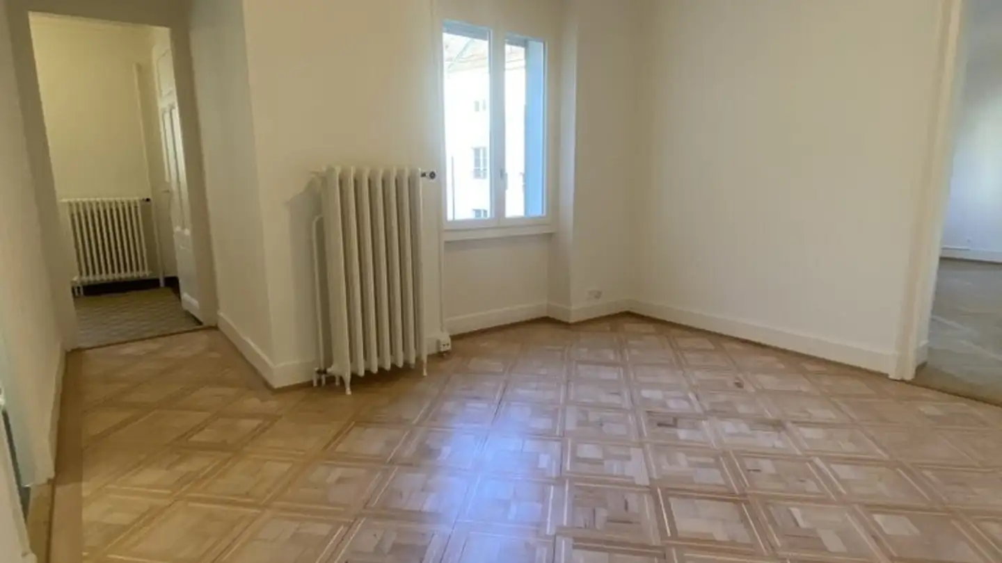 Appartement à louer - Avenue De Cour 8, 1007 Lausanne - Photo 2