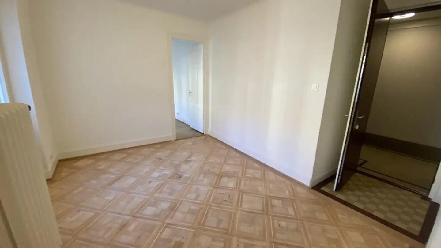 Appartement à louer - Avenue De Cour 8, 1007 Lausanne - Photo 3