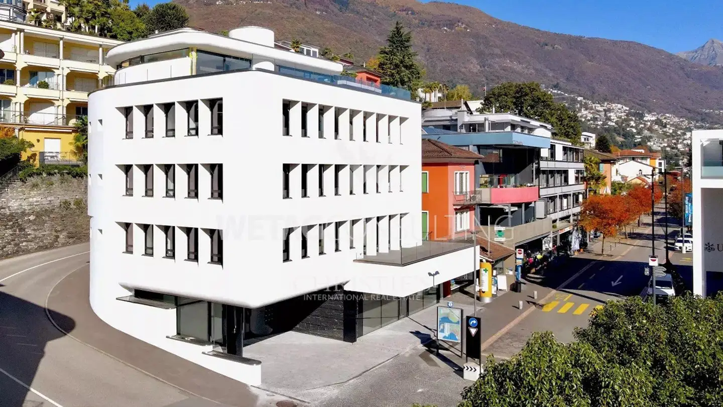 Appartamento in vendita - 6612 Ascona - Photo 2