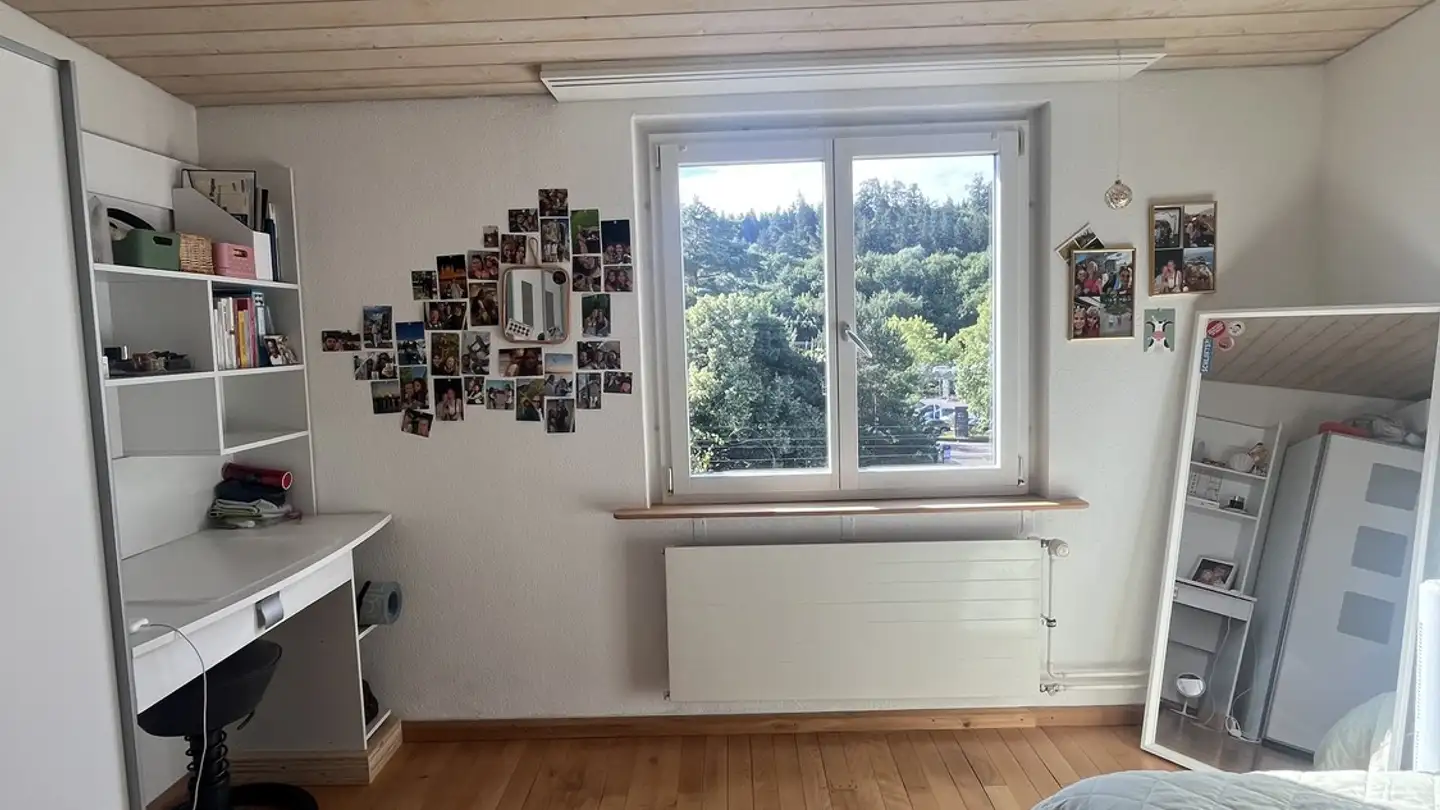 Single room for rent - Bahnhöheweg 46, 3018 Bern