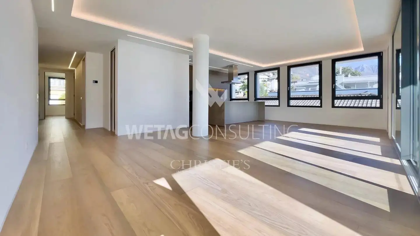Appartamento in vendita - 6612 Ascona - Photo 4