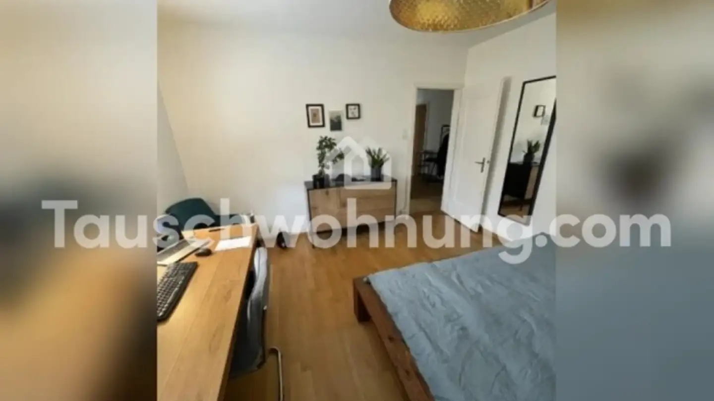 Wohnung mieten - 8047 Zürich