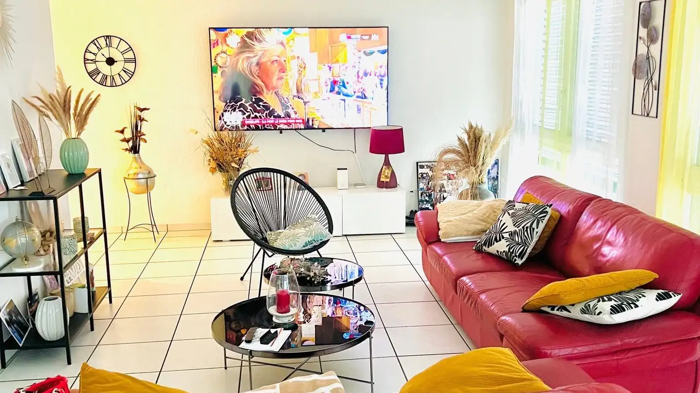 Apartment for sale - Rosenstrasse, 2562 Port - Photo 3