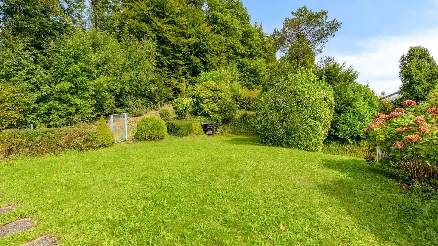 Einfamilienhaus kaufen - Bühlstrasse 12, 8113 Boppelsen - Foto 2