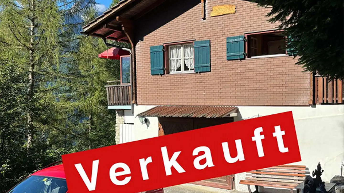 Chalet for sale - 3860 Meiringen