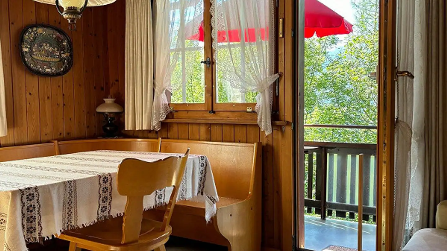 Chalet for sale - 3860 Meiringen - Photo 3