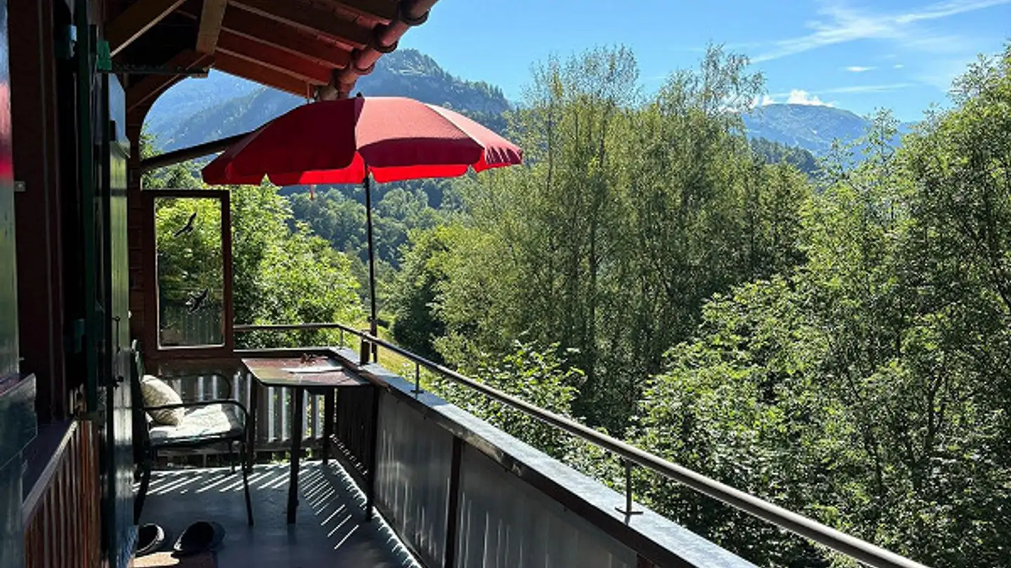 Chalet for sale - 3860 Meiringen - Photo 4