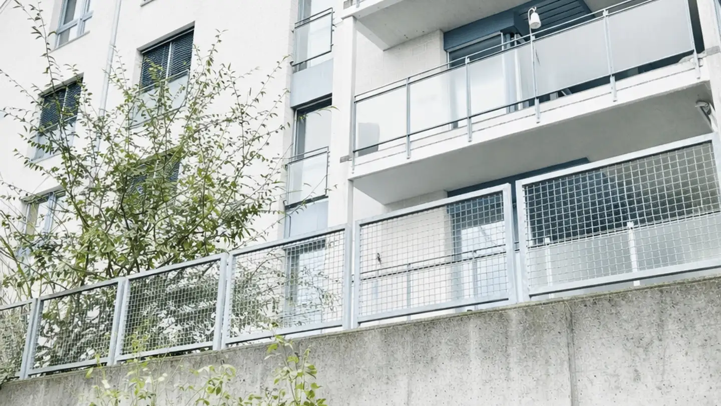 Apartment for sale - Rosenstrasse, 2562 Port