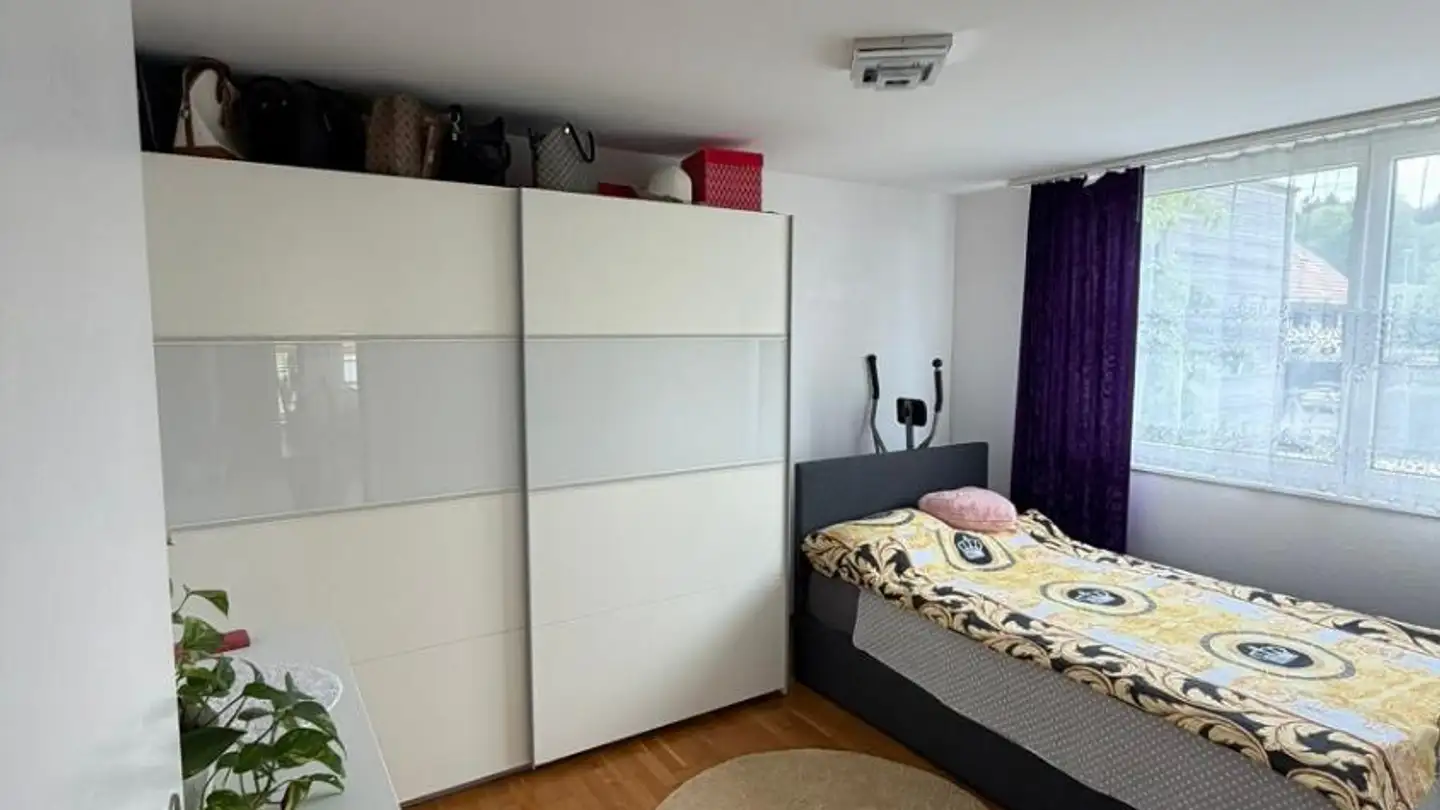 Wohnung mieten - Dorfstrasse 3b, 3421 Lyssach - Foto 4