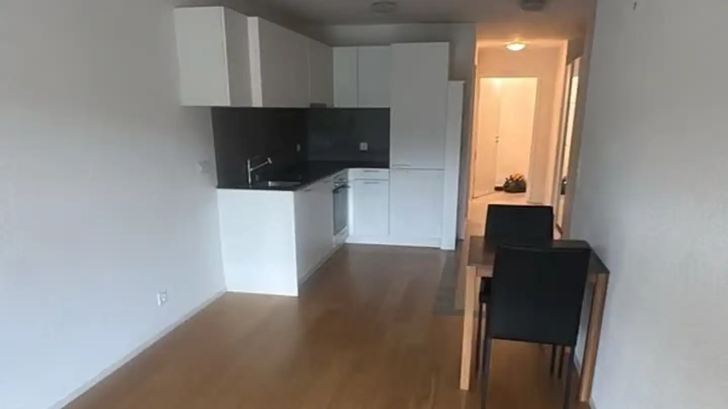 Loft for rent - 1721 Misery