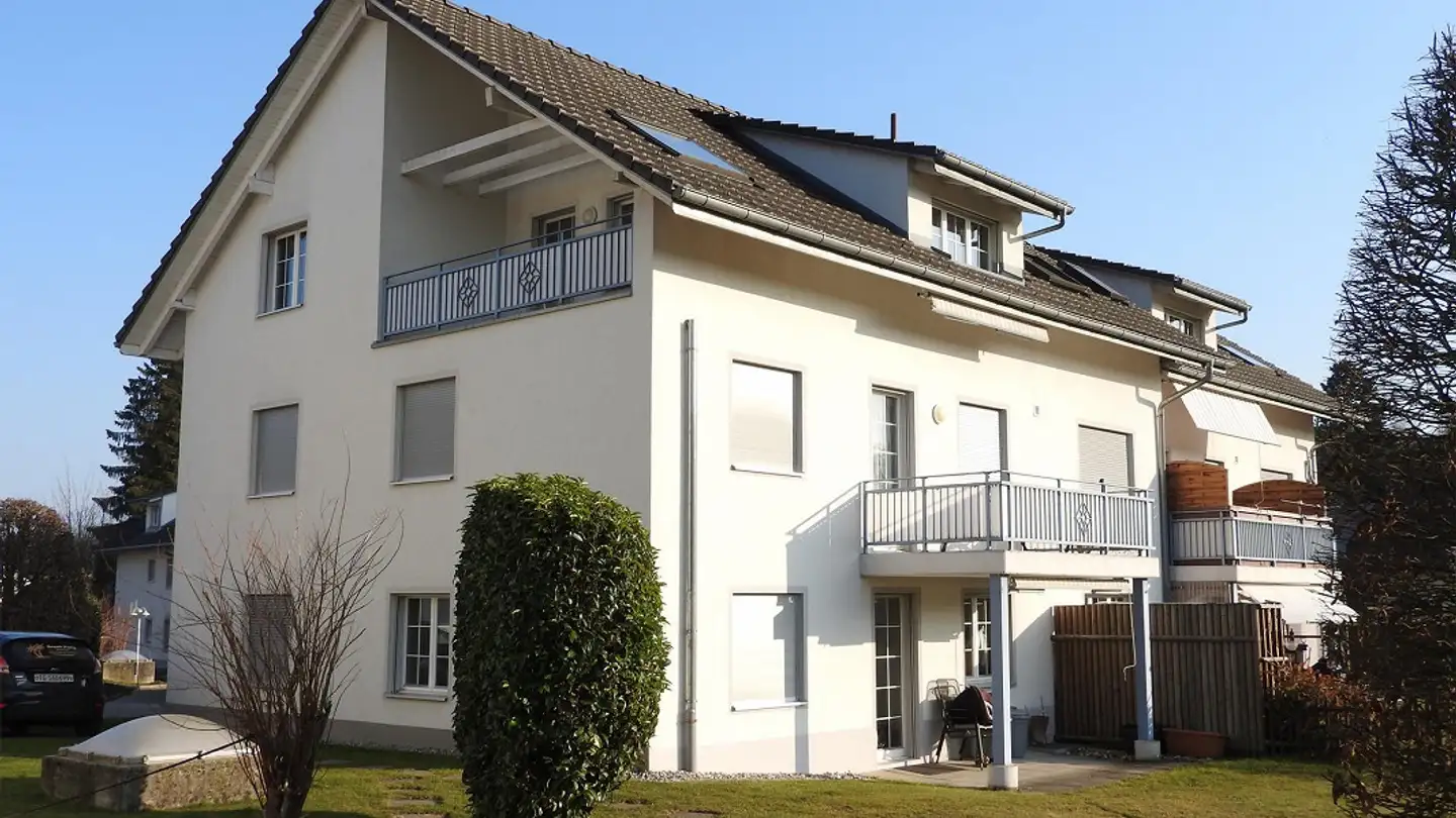 Penthouse for rent - Wiesenstrasse 6, 8580 Amriswil - Photo 2