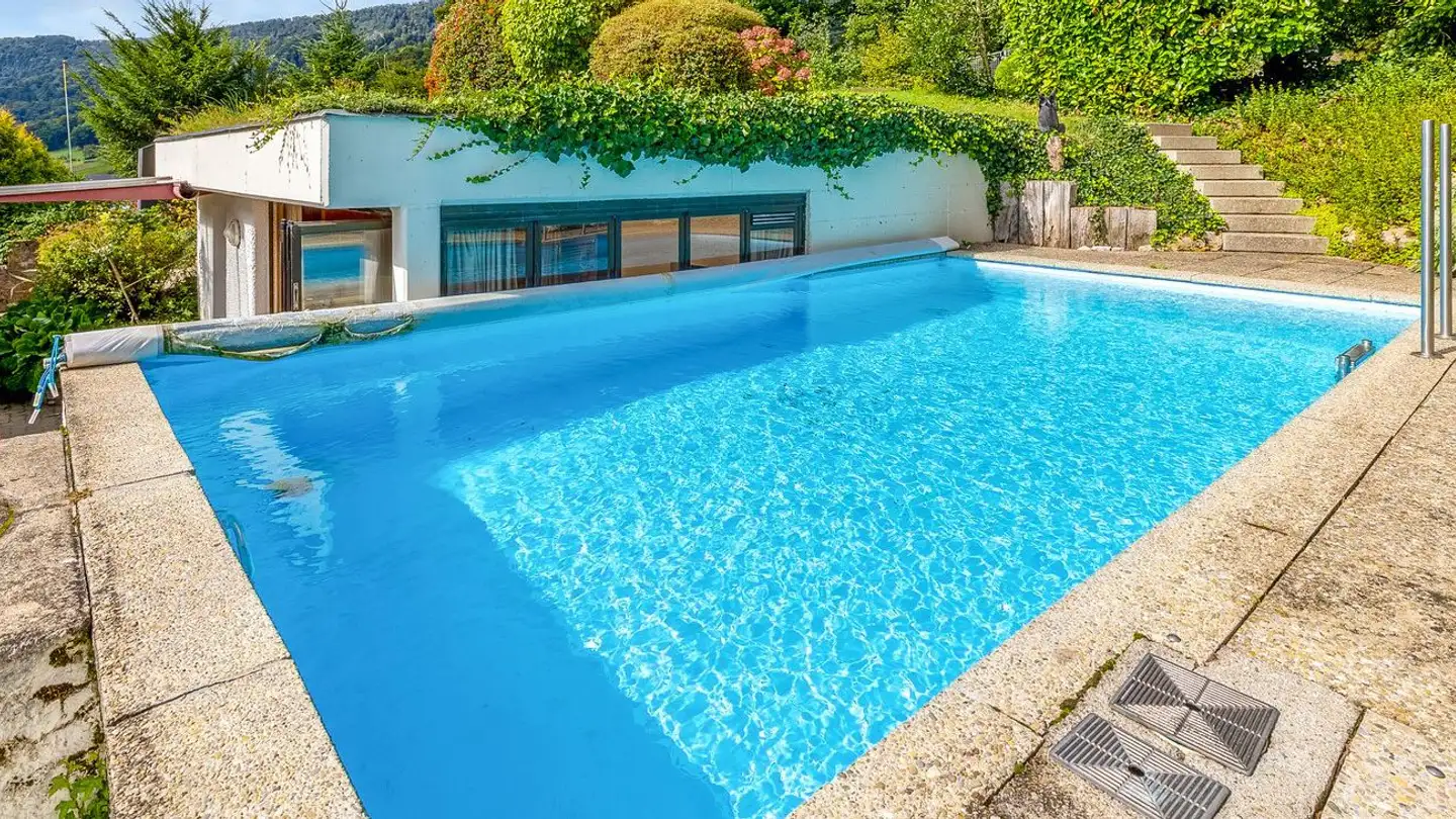 Einfamilienhaus kaufen - Bühlstrasse 12, 8113 Boppelsen - Foto 3