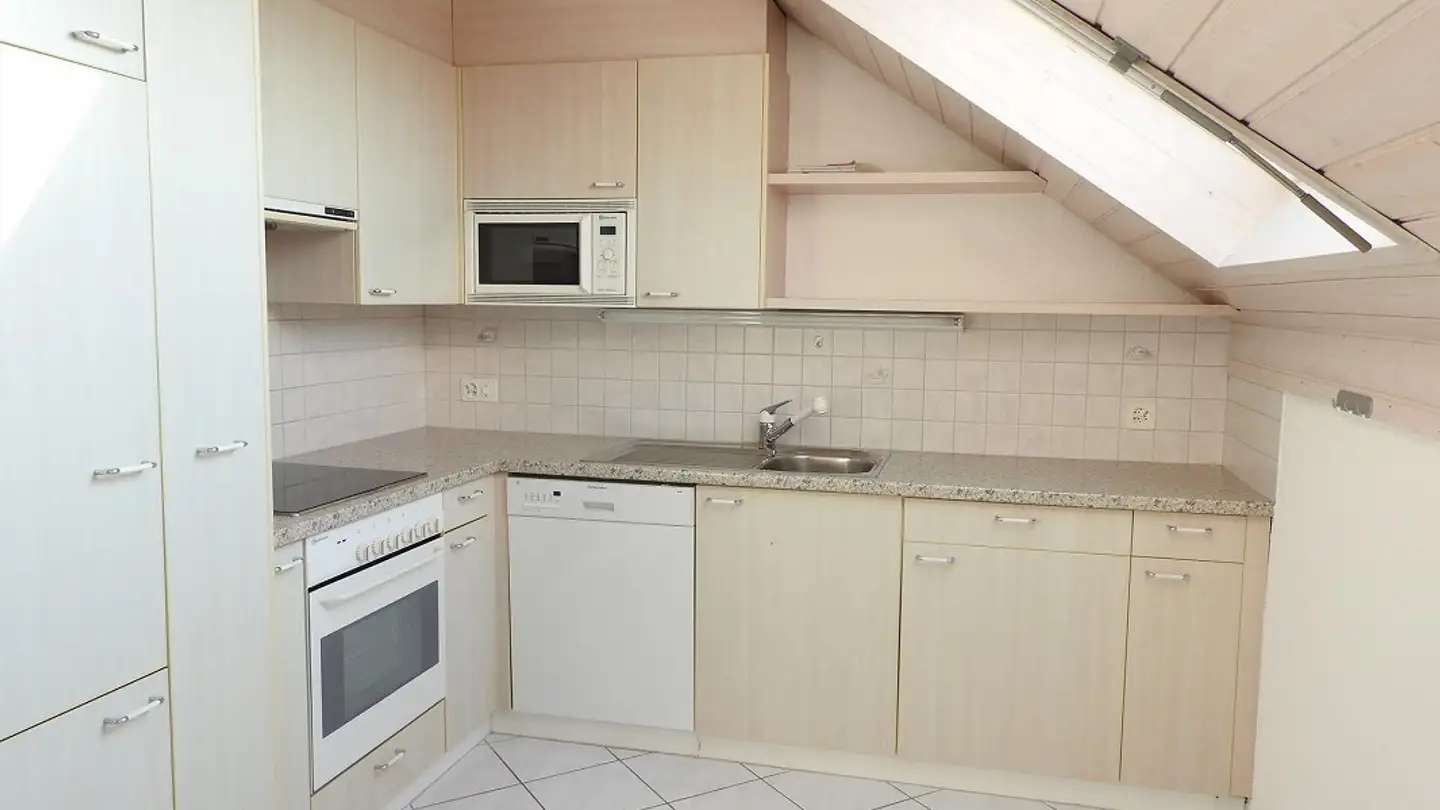 Penthouse for rent - Wiesenstrasse 6, 8580 Amriswil - Photo 3