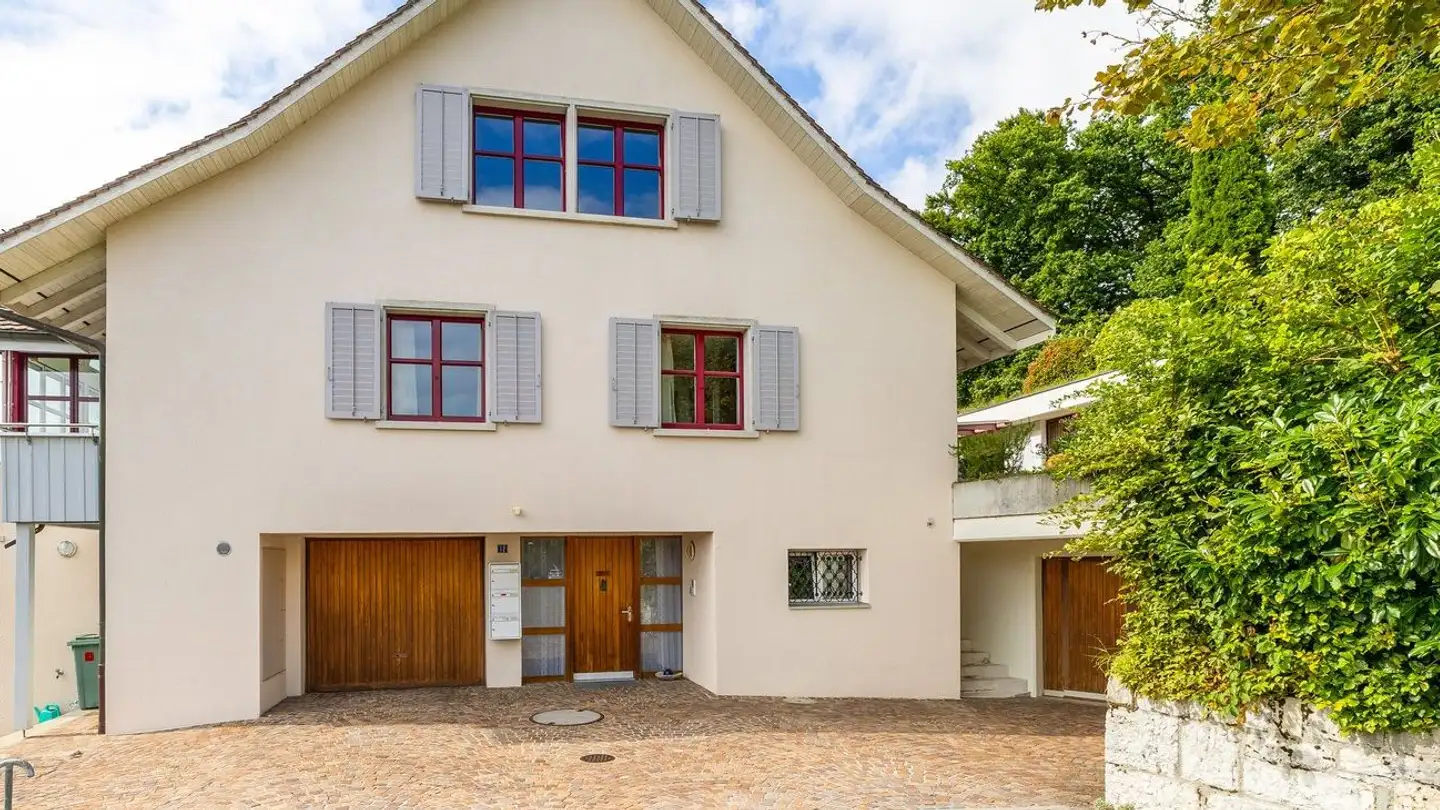 Einfamilienhaus kaufen - Bühlstrasse 12, 8113 Boppelsen - Foto 4