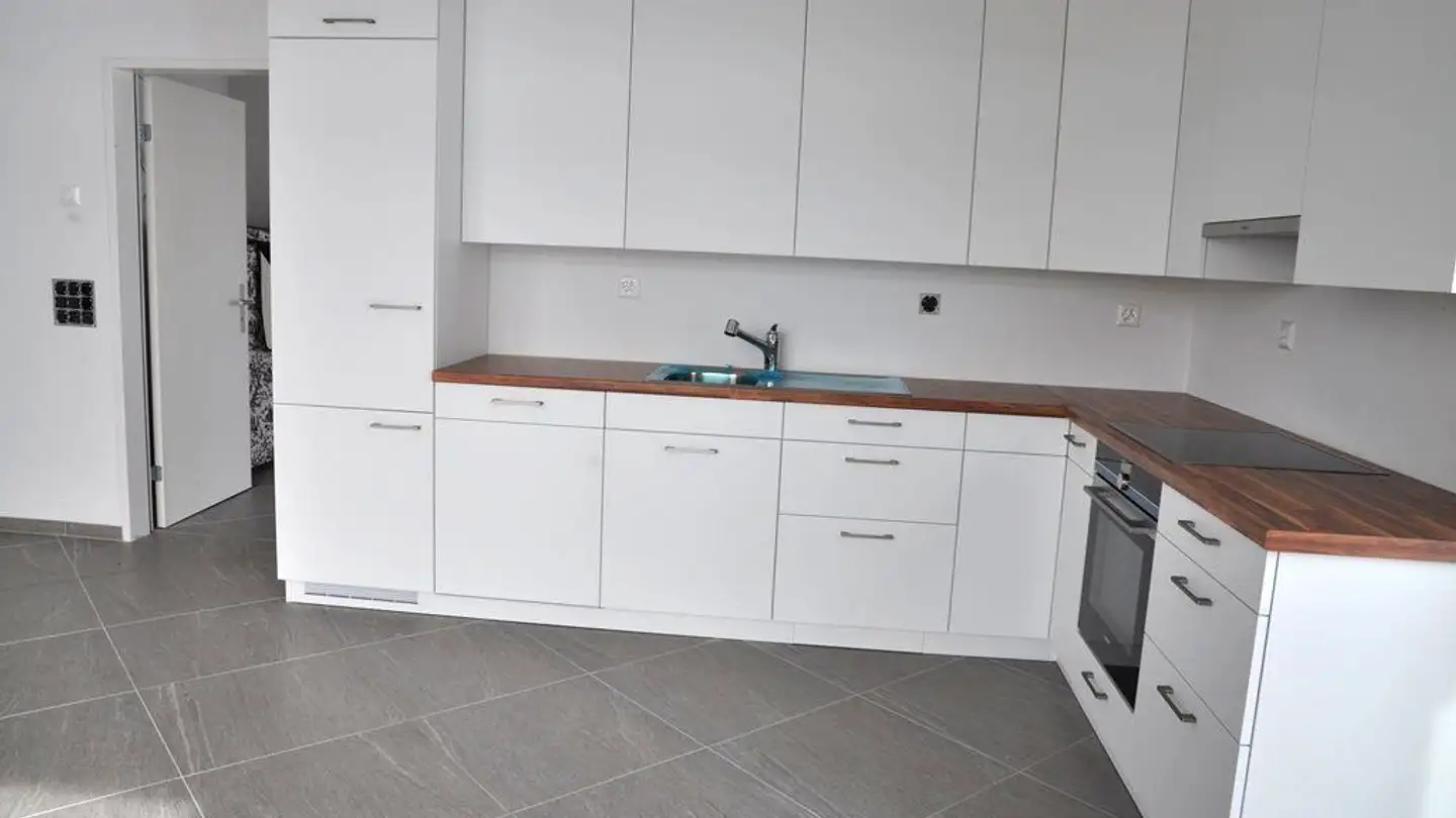 Penthouse mieten - Industriestrasse 6, 8335 Hittnau - Foto 3