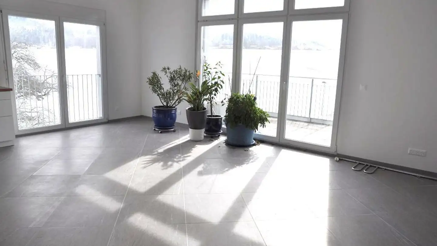 Attique à louer - Industriestrasse 6, 8335 Hittnau