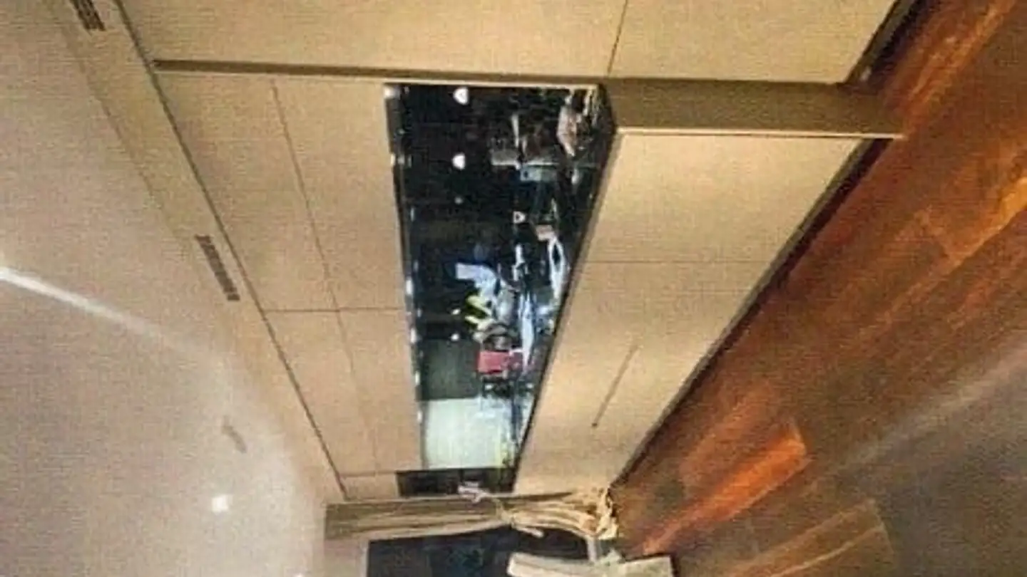 Maisonette-Wohnung mieten - Untere Heslibachstrasse 20, 8700 Küsnacht ZH - Foto 2