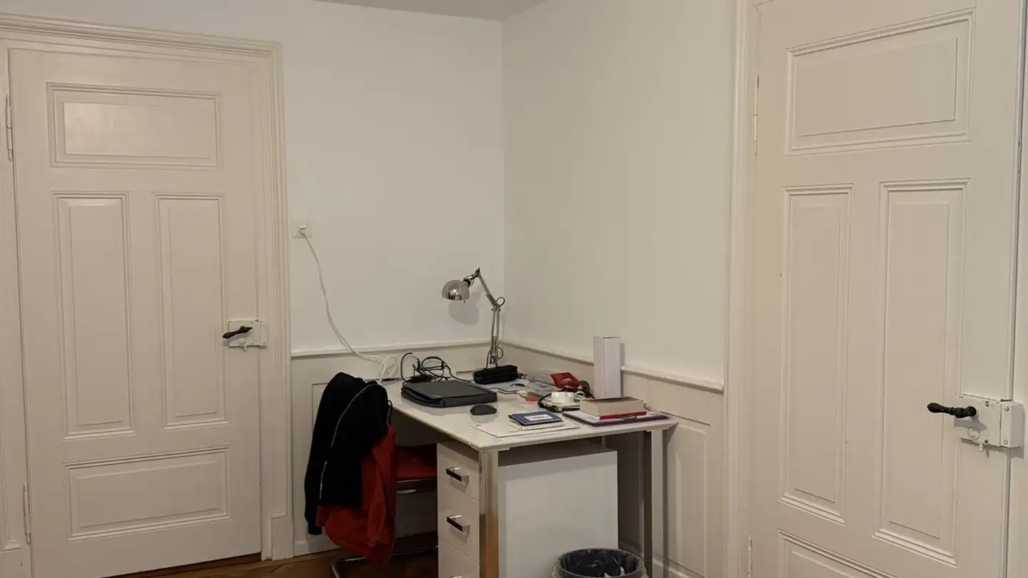 Stanza singola in affitto - Wartstrasse 29, 8400 Winterthur - Photo 2