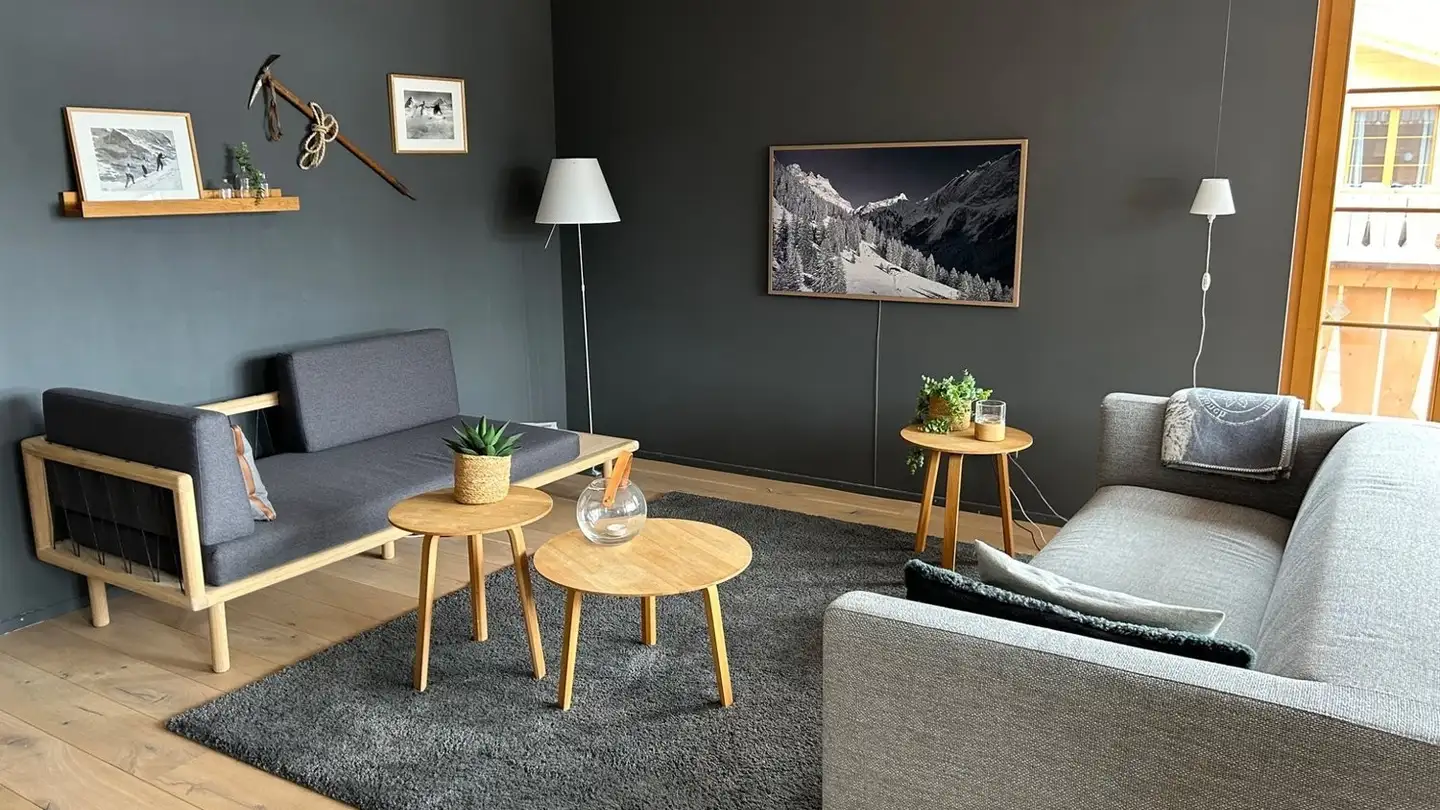 Appartamento in affitto - 3052 Zollikofen