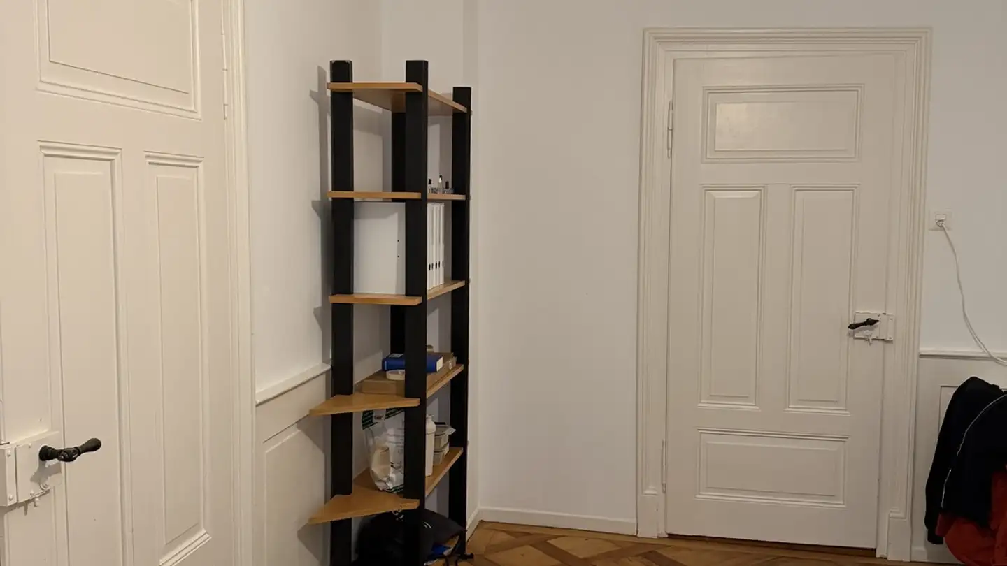 Stanza singola in affitto - Wartstrasse 29, 8400 Winterthur - Photo 3