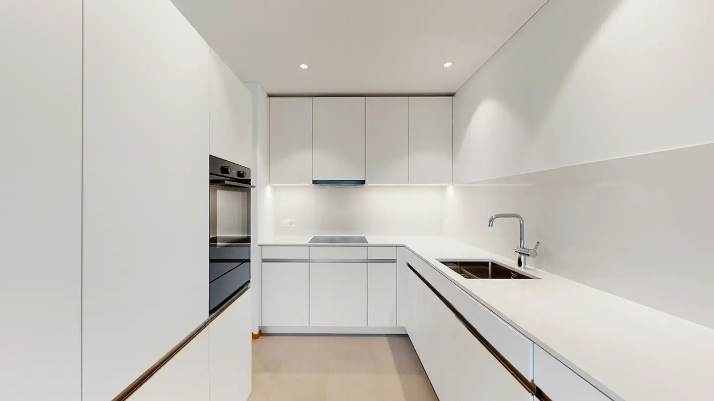 Appartamento in affitto - Schulstrasse 34, 6037 Root - Foto 3