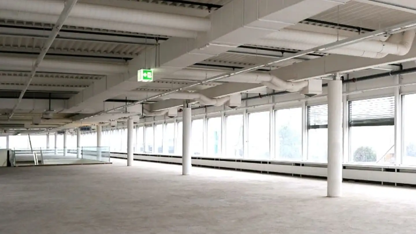 Commercial à louer - Chemin Du Marais 8, 1032 Romanel-sur-Lausanne - Photo 2
