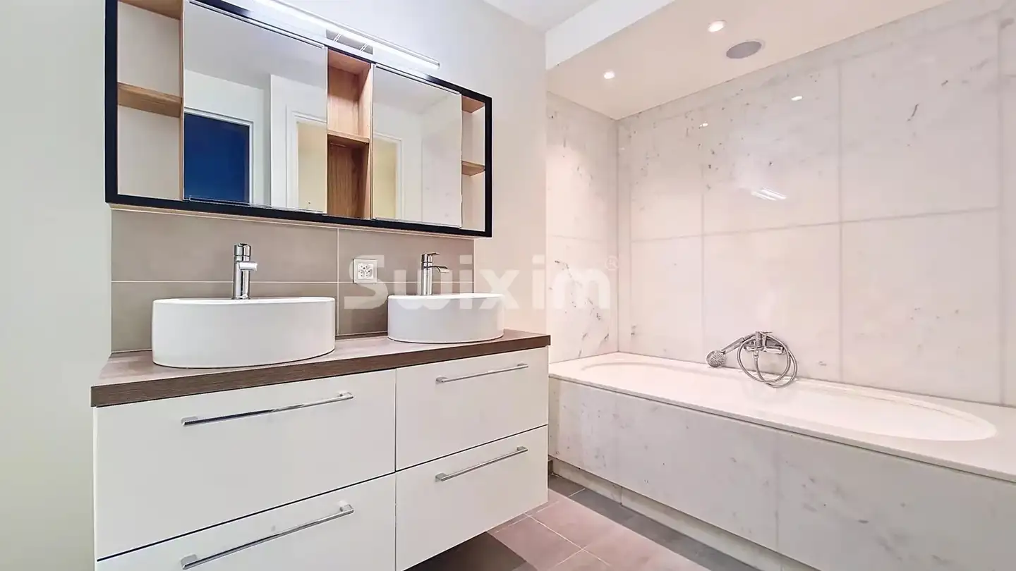 Appartement à louer - 1242 Satigny - Photo 2