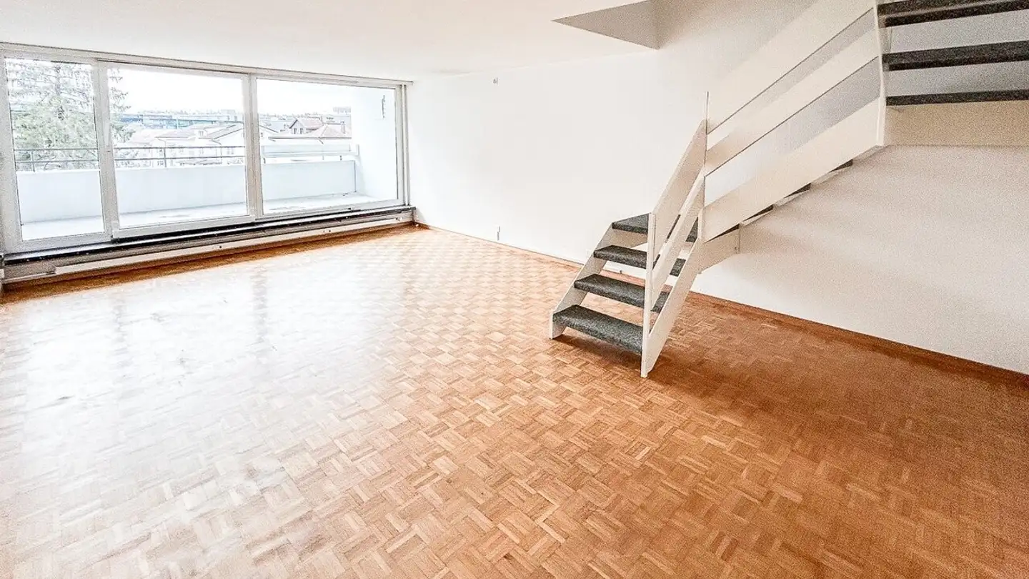 Appartement à louer - Kyburgerstrasse 1, 6210 Sursee - Photo 2