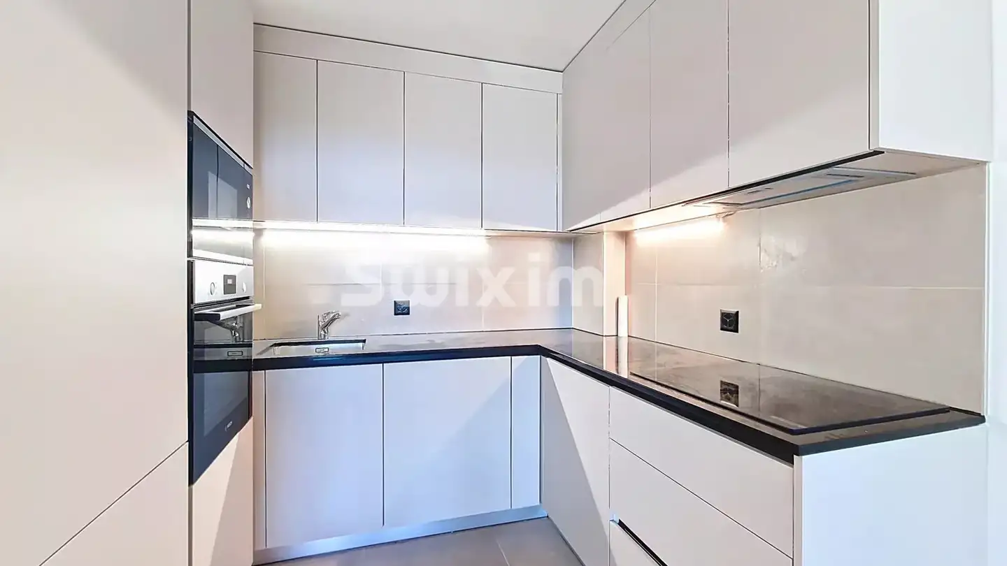 Appartement à louer - 1242 Satigny - Photo 3