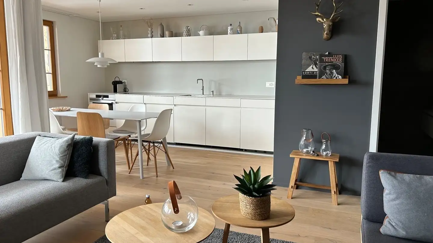 Appartamento in affitto - 3052 Zollikofen - Photo 2