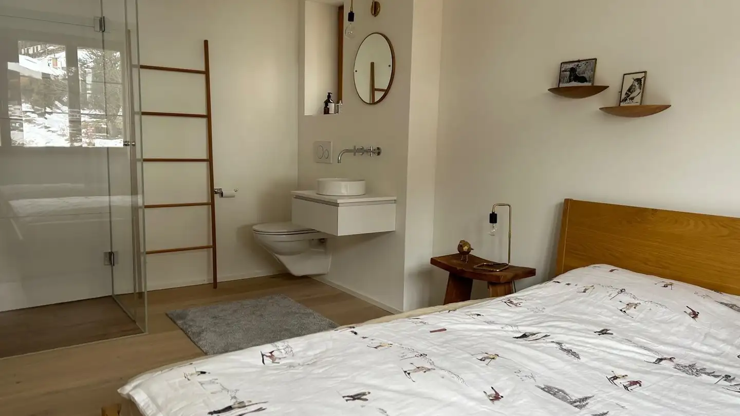 Appartamento in affitto - 3052 Zollikofen - Photo 3