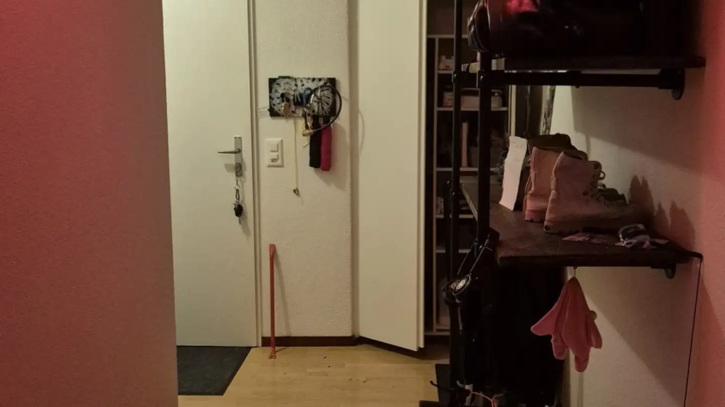 Appartement à louer - Fischermätteliweg 7, 3400 Burgdorf - Photo 3