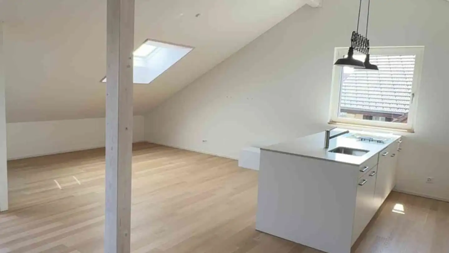 Apartment for rent - Aargauerstrasse 2a, 6294 Ermensee