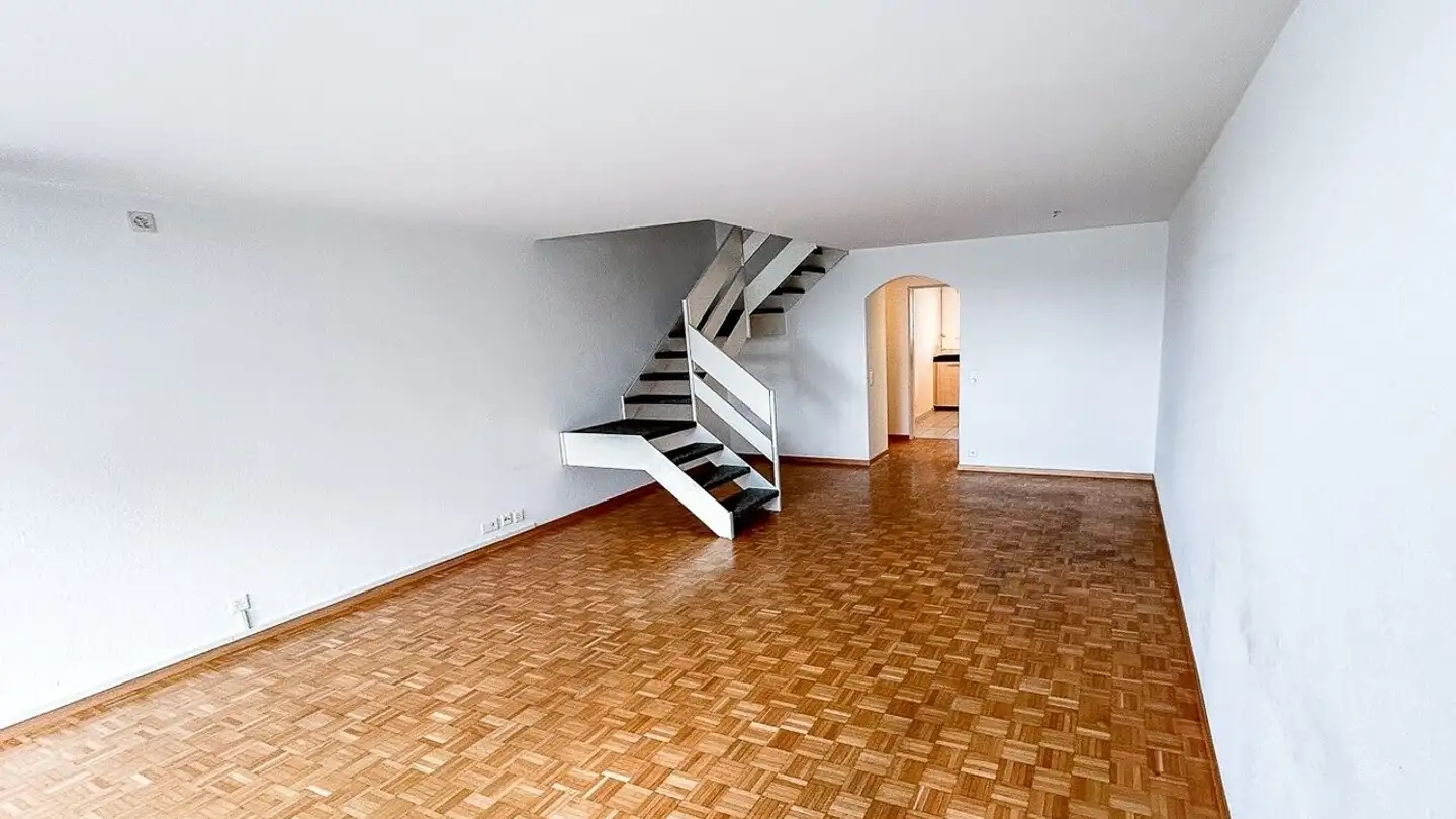 Appartement à louer - Kyburgerstrasse 1, 6210 Sursee - Photo 3
