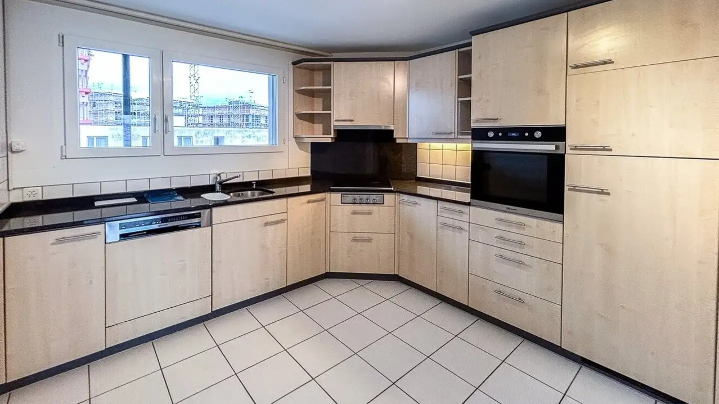 Appartement à louer - Kyburgerstrasse 1, 6210 Sursee - Photo 4