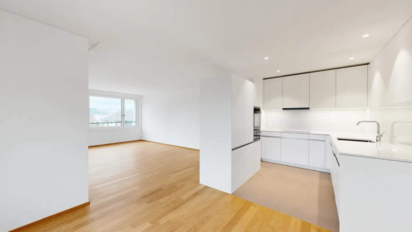 Appartamento in affitto - Schulstrasse 34, 6037 Root - Foto 2
