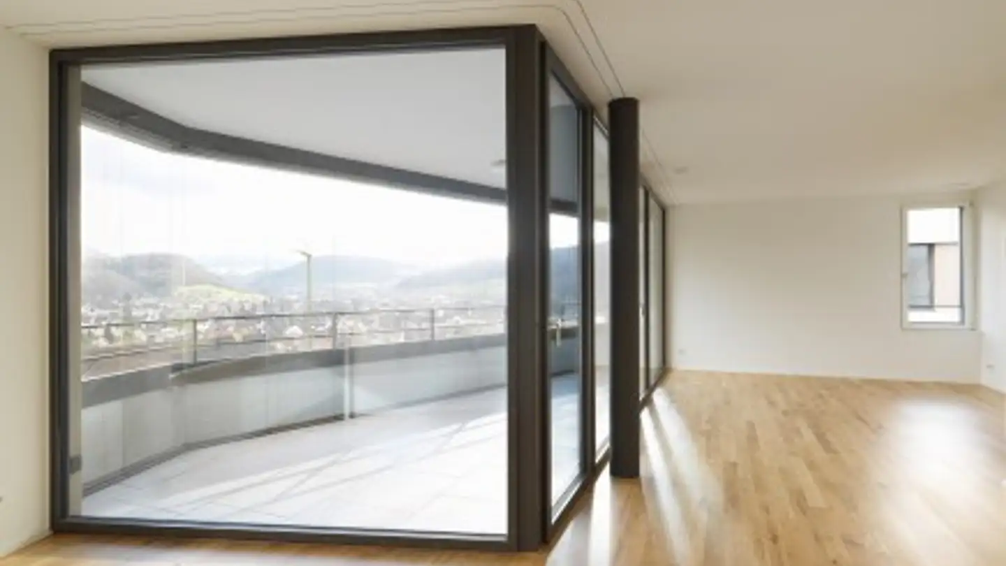 Appartement à louer - Rheinfelderstrasse 78, 4450 Sissach - Photo 3