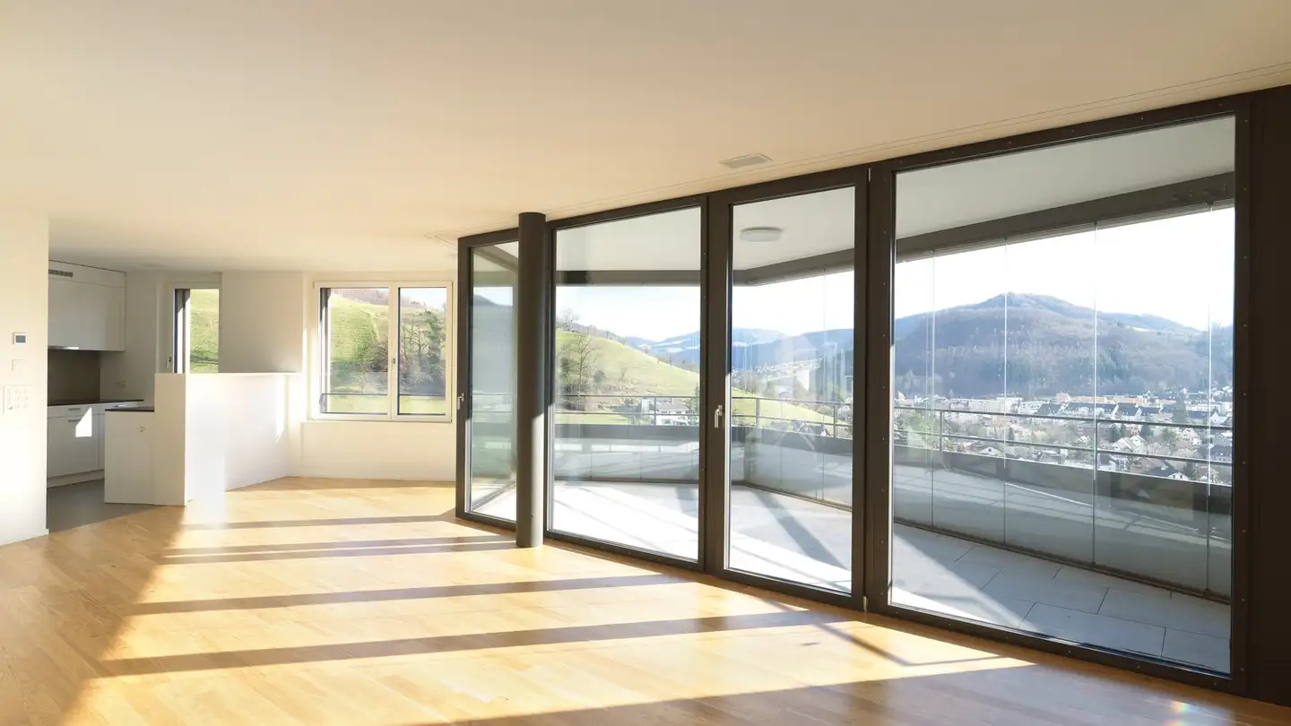 Appartement à louer - Rheinfelderstrasse 78, 4450 Sissach - Photo 4