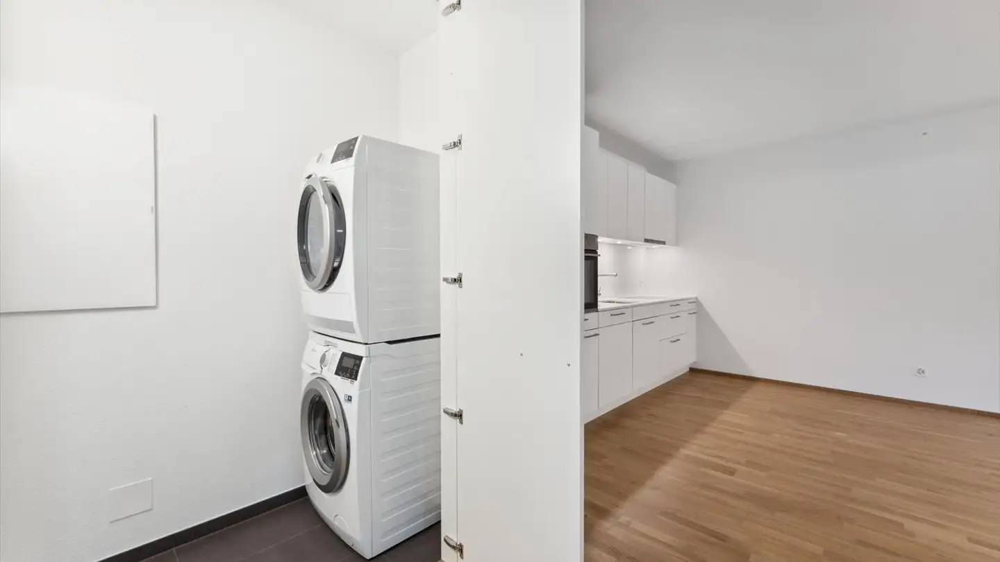 Appartamento in affitto - Schwarzenburgstrasse, 3097 Liebefeld - Photo 2