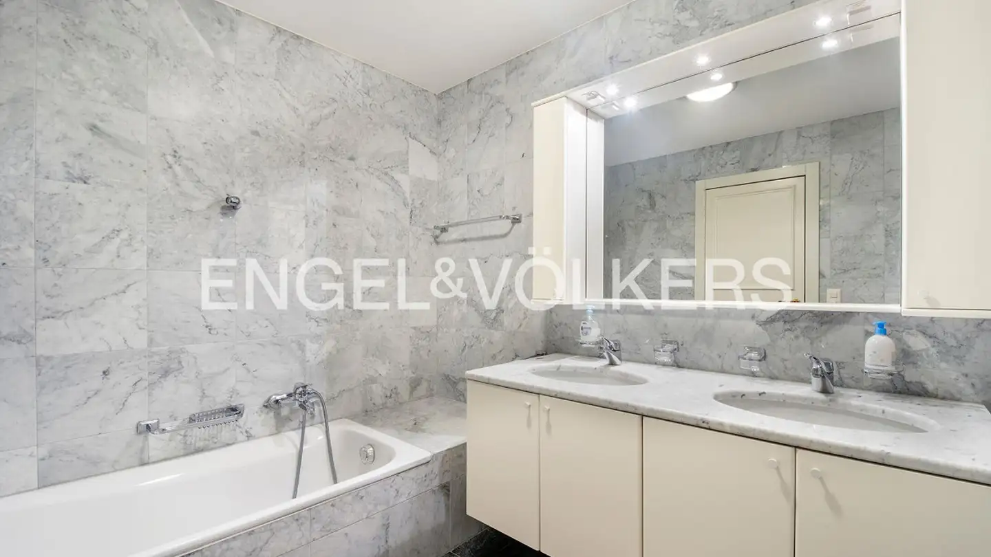 Apartment for sale - Via Al Lido 9, 6817 Maroggia - Photo 4