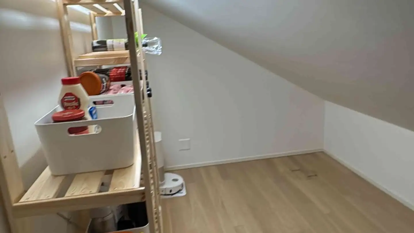 Apartment for rent - Aargauerstrasse 2a, 6294 Ermensee - Photo 4