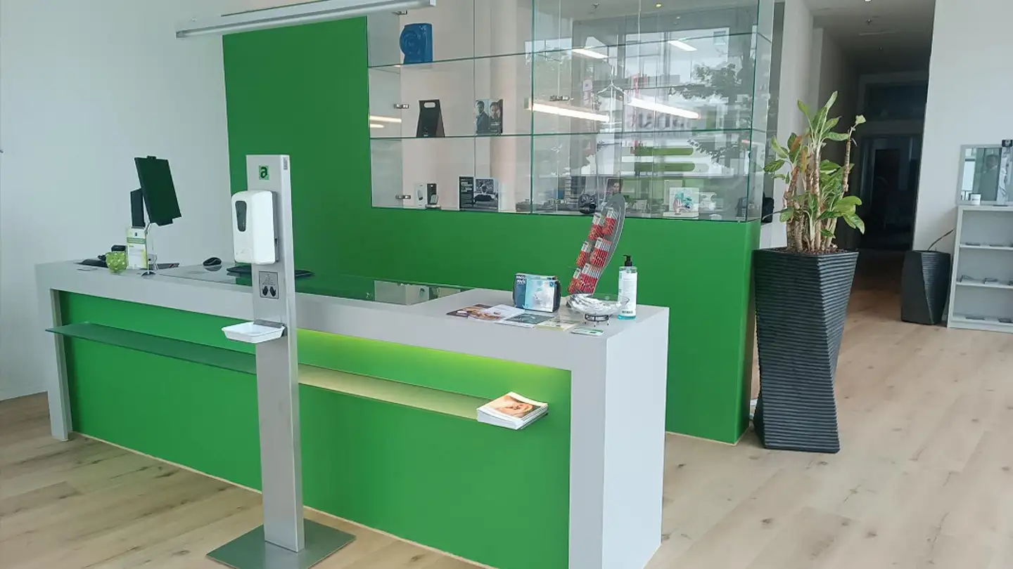 Magasin à louer - Bernstrasse 162, 3052 Zollikofen - Photo 2