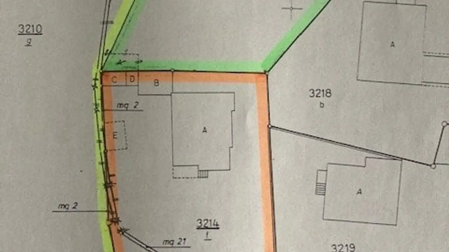 Einfamilienhaus kaufen - Via Case Sulgoni 40, 6710 Biasca - Foto 3
