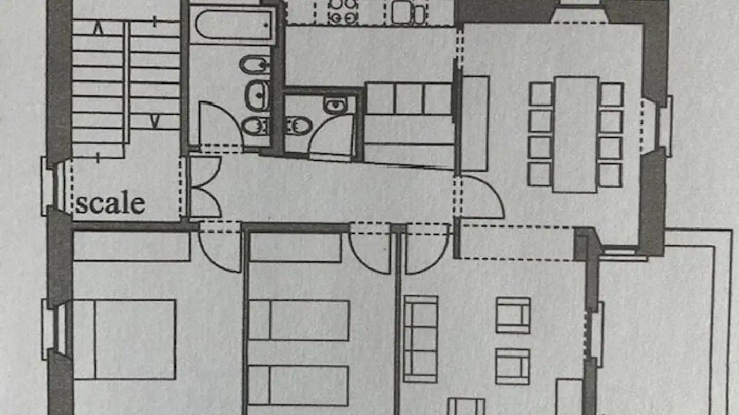 Einfamilienhaus kaufen - Via Case Sulgoni 40, 6710 Biasca - Foto 4