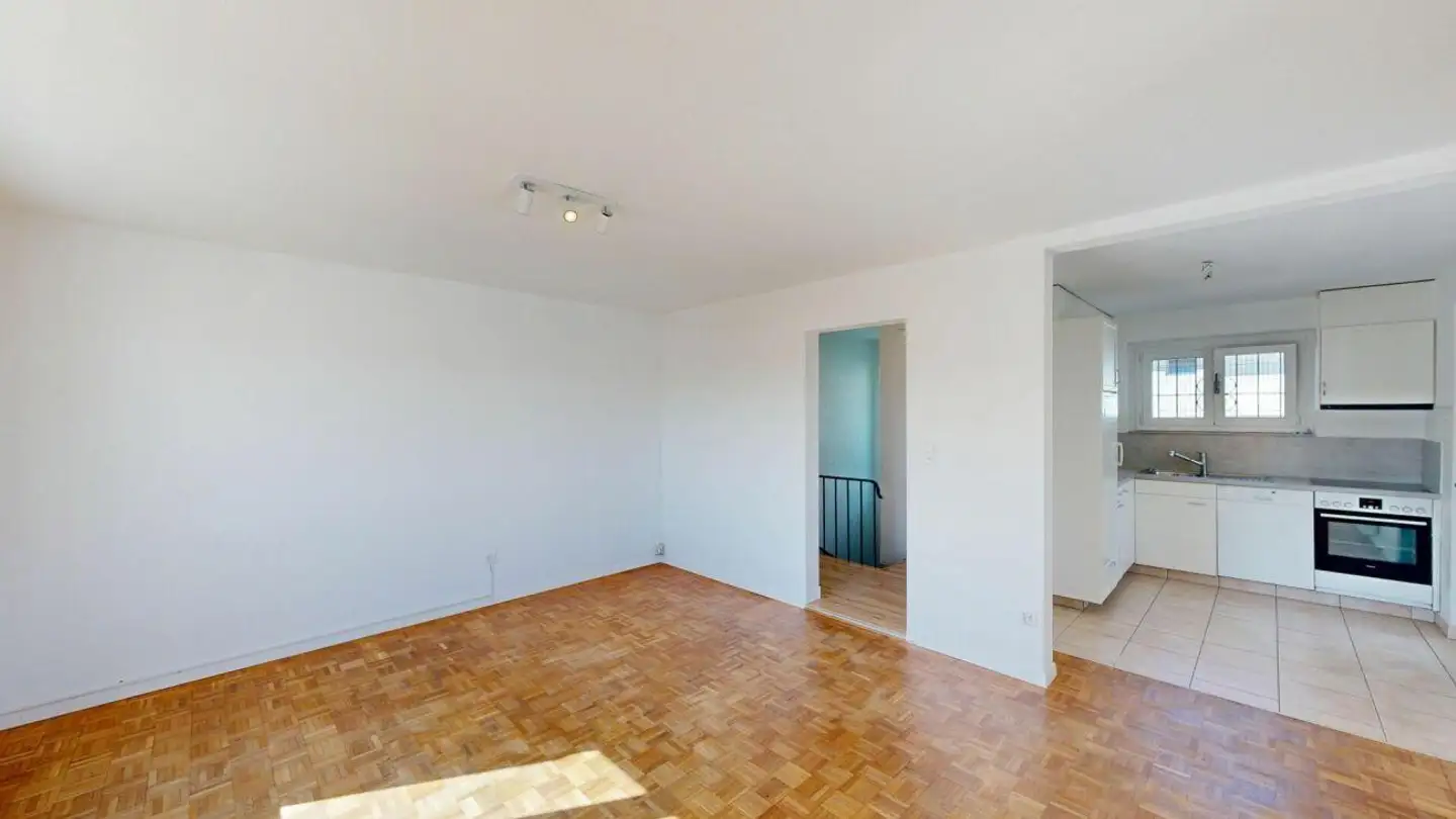 Single house for rent - Rebbergstrasse 21, 5610 Wohlen AG - Photo 2