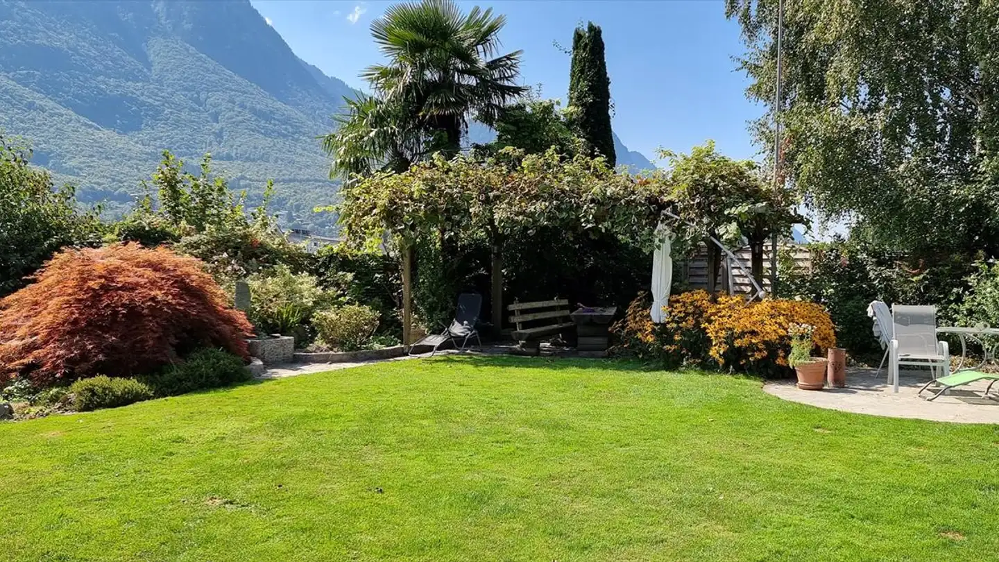 Villa in vendita - Port-Valais, 1897 Les Evouettes - Photo 2