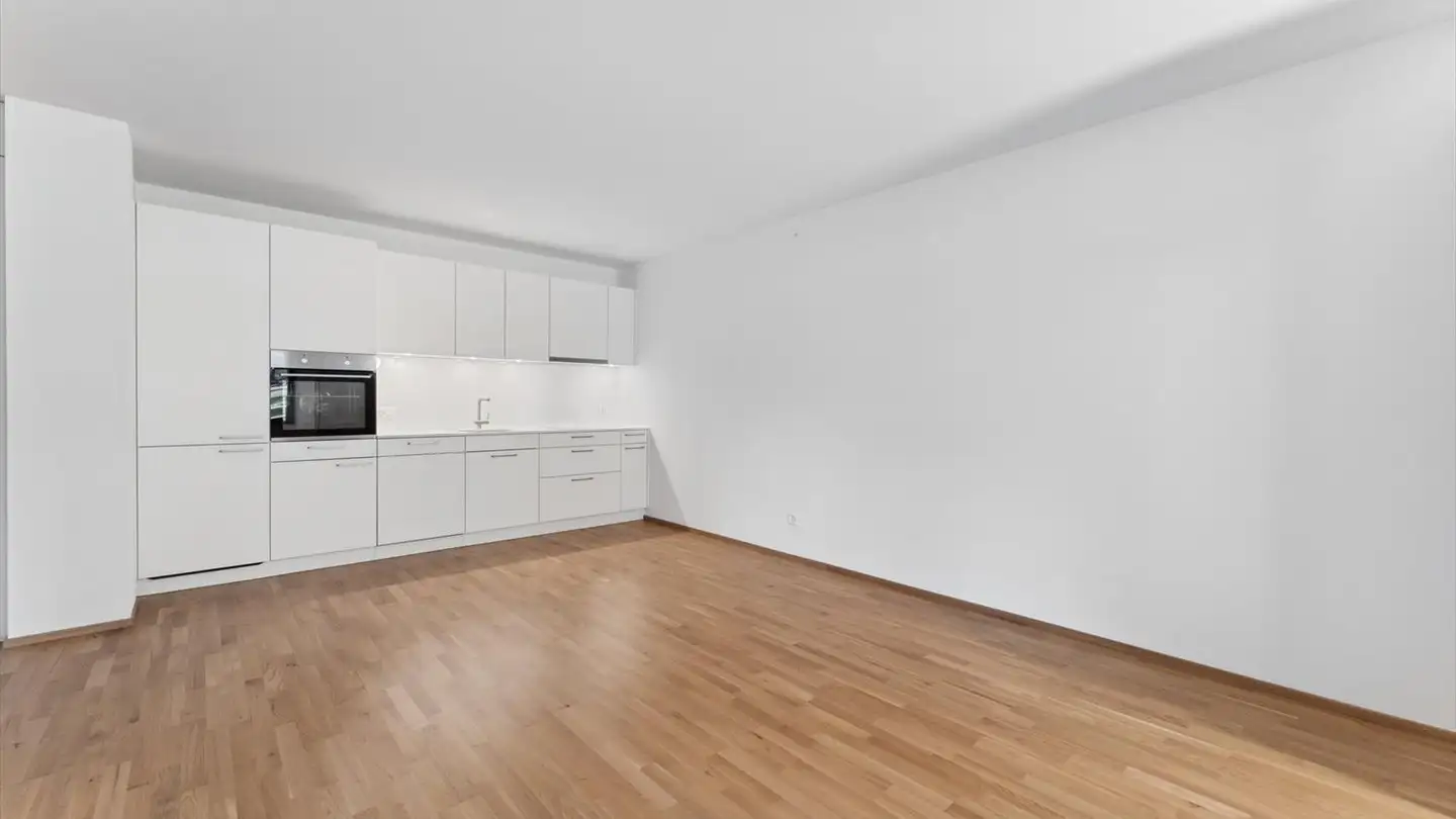 Appartamento in affitto - Schwarzenburgstrasse, 3097 Liebefeld - Photo 4